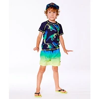 Dinos Swim Short 2-6y