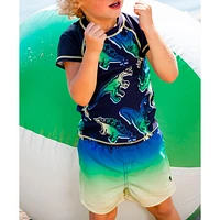 Dinos Swim Short 2-6y