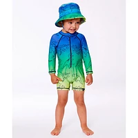 Dinos One  Piece Swimsuit 3-24m