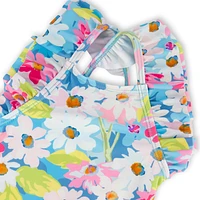 Garden One  Piece Swimsuit 3-24m