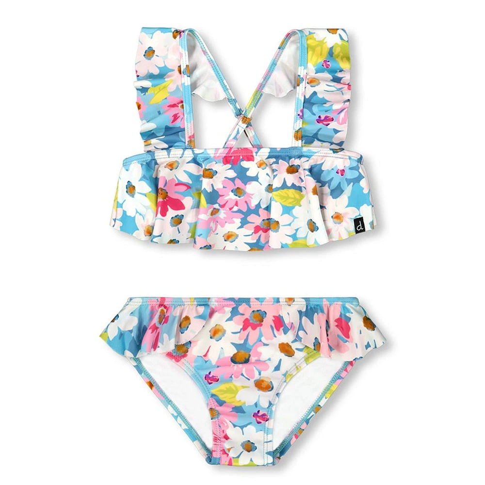 Garden Bikini 2-6y