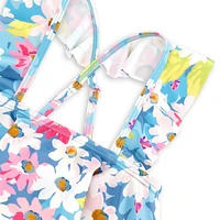 Garden Bikini 2-6y