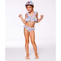 Garden Bikini 2-6y