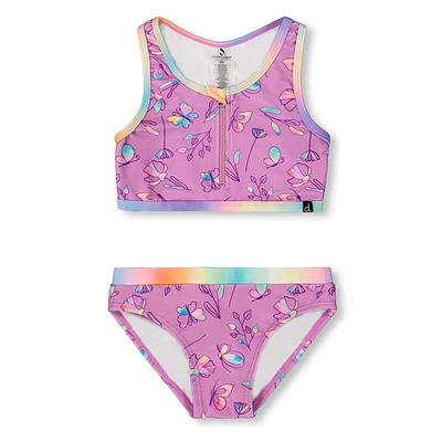 Bikini Papillons 7-12ans