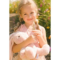 Lovely Pink Dress 7-10y