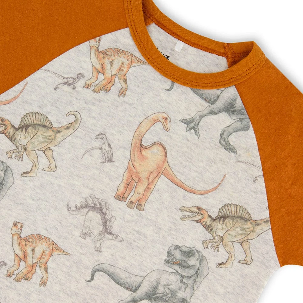 Pyjama Dinosaures 2-6ans