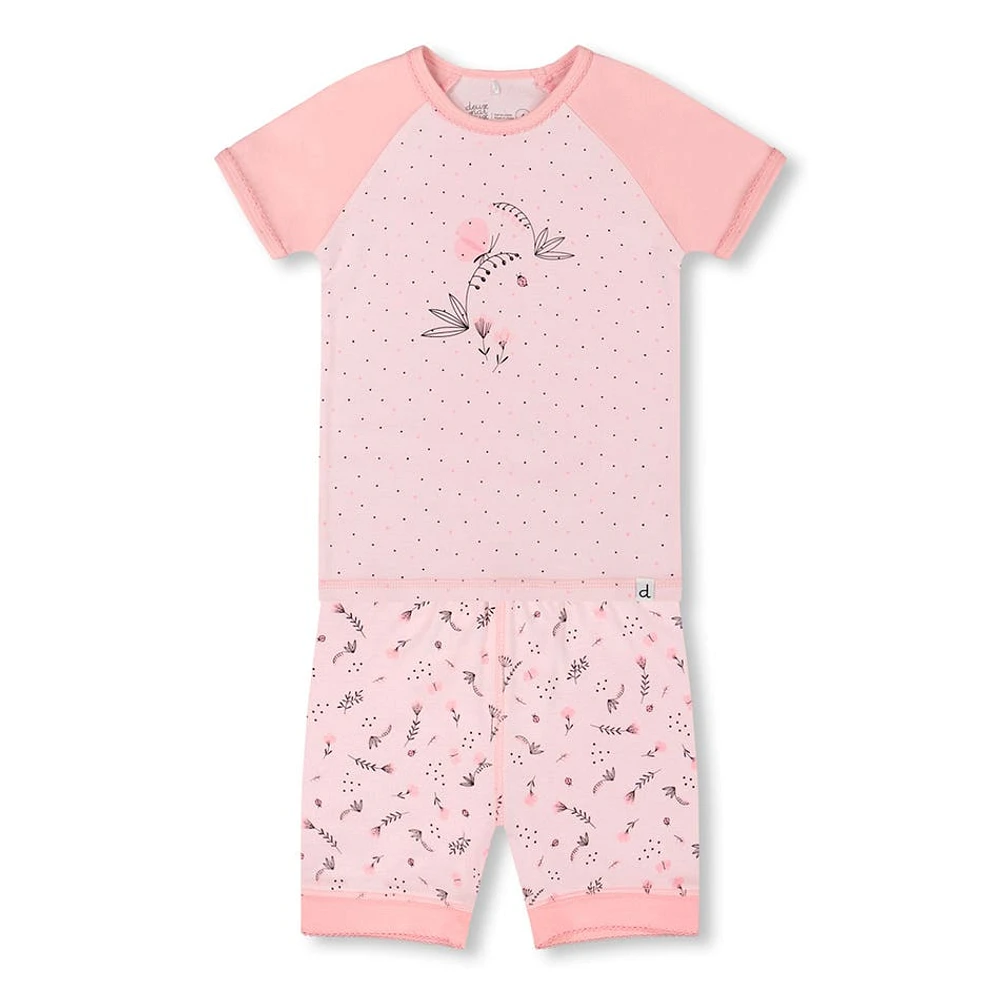 Pyjama Champs 2-6ans