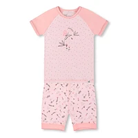 Fields Pajama Set 2-6y