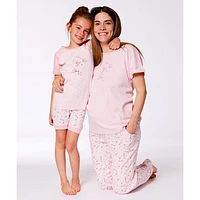 Fields Pajama Set 7-10y