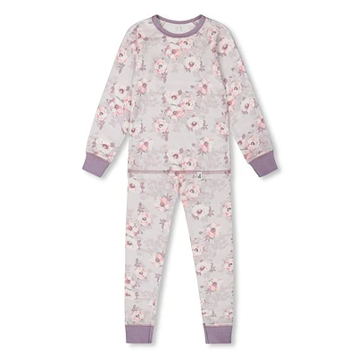 Bouquet of Flowers Pajama 2-6y