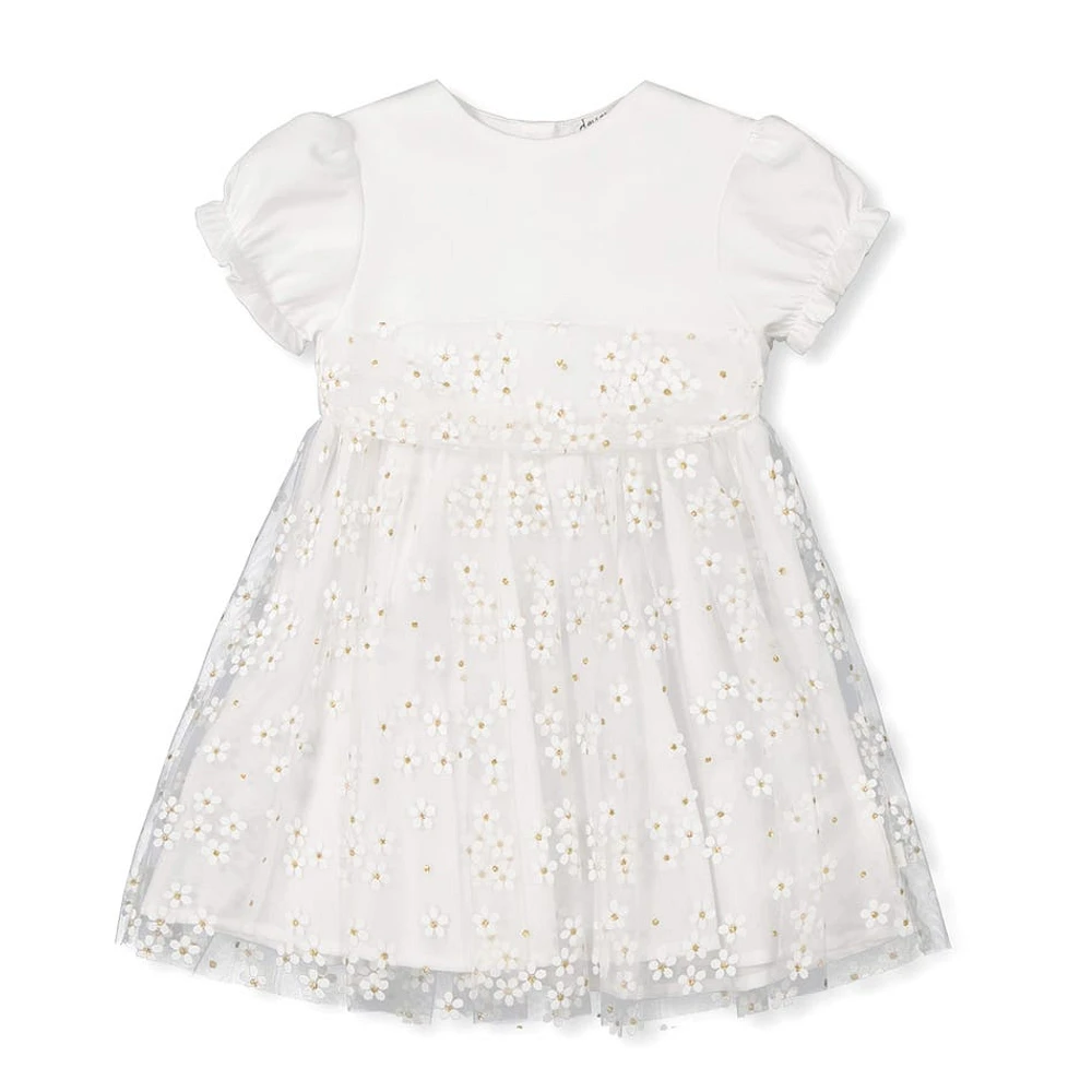 Very Chic Dress 12-24m