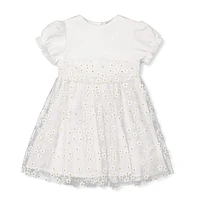 Very Chic Dress 12-24m