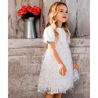 Very Chic Dress 12-24m