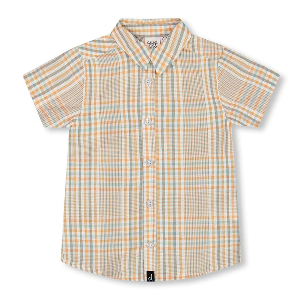 Chemise Malibu 3-6ans