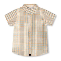 Malibu Shirt 3-6y