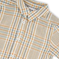 Malibu Shirt 3-6y