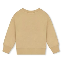 Malibu Sweatshirt 3-6y