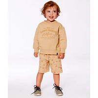 Malibu Sweatshirt 3-6y