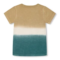 Malibu T-Shirt 3-6y