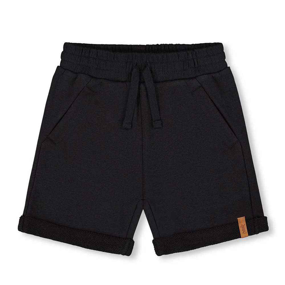 BOYS Sweatshort 3-6y