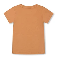 Sunset BOYS T-Shirt 3-6y