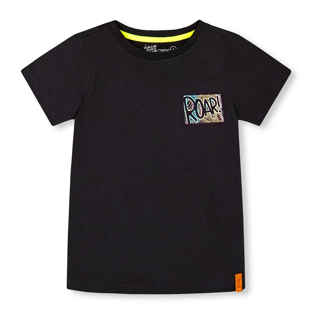 Roar BOYS T-Shirt 3-6y