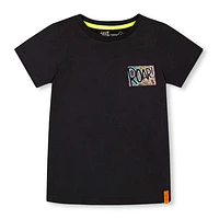 Roar BOYS T-Shirt 3-6y