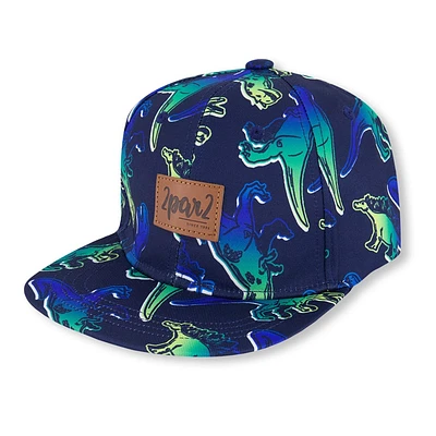 Dinos Cap 6-24m