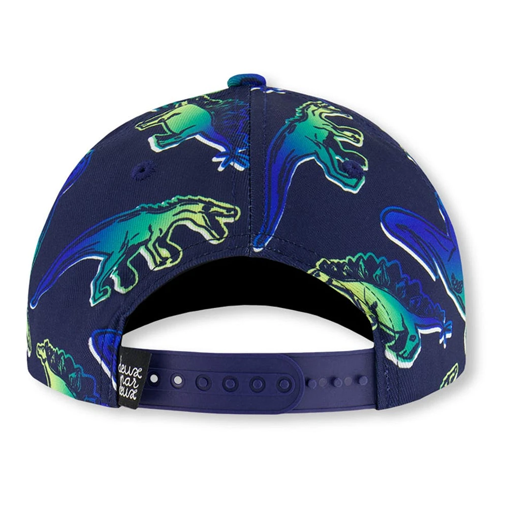 Casquette Dinos 6-24mois