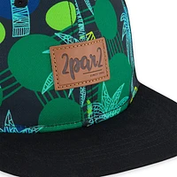 Tropical Cap 3-14y