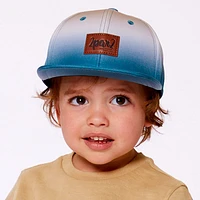 Gradient Sand Cap 6-24m