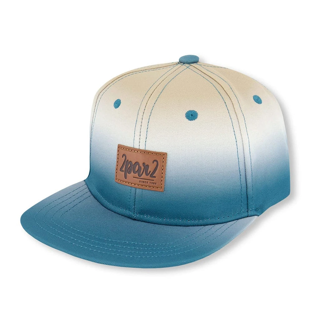 Gradient Sand Cap 3-14y