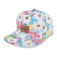 Garden Cap 3-14y