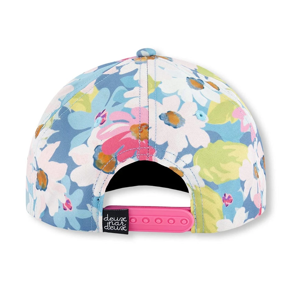 Casquette Jardin 3-14ans