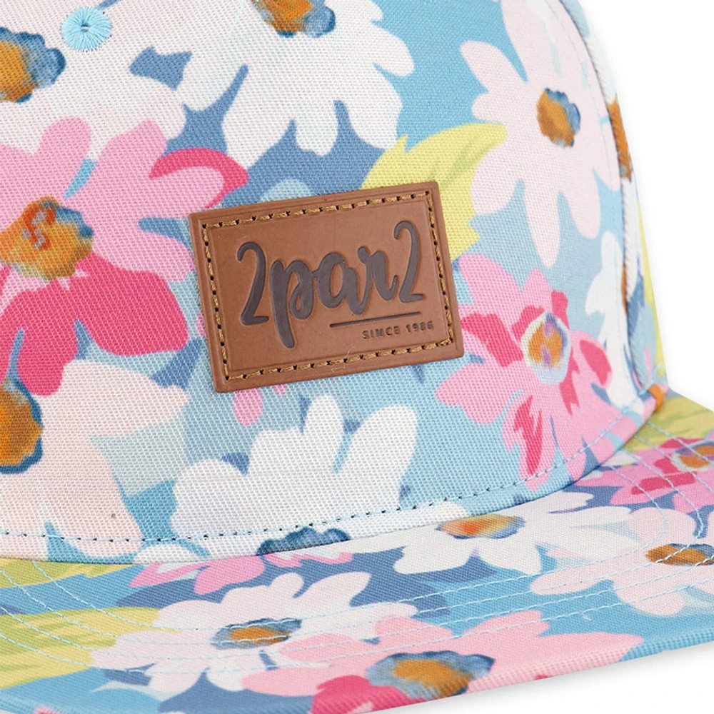 Casquette Jardin 3-14ans