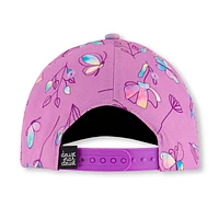 Butterflies Cap 6-24m