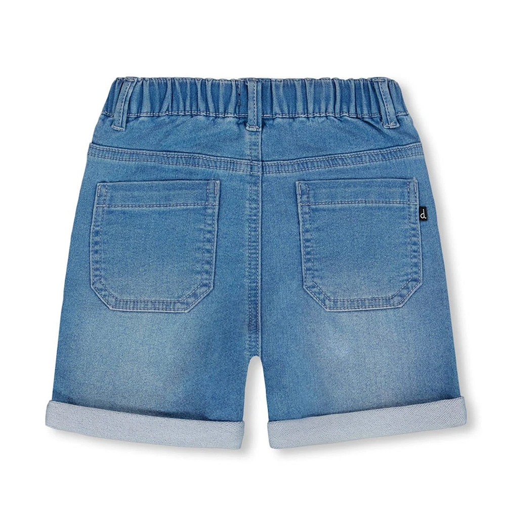 Short Jeans BOYS 3-6ans