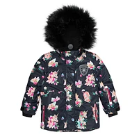 Habit de Neige Licornes & Diamants 2-6ans