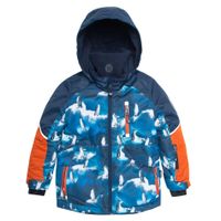 Penguins Snowsuit 2-6y