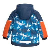 Penguins Snowsuit 2-6y