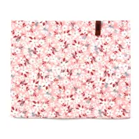 Mini Flowers Neck Warmer 3-14y