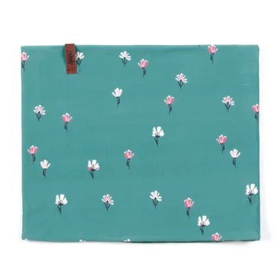 Flowers Neck Warmer 3-14y