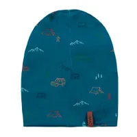 Camping Beanie 6-24m