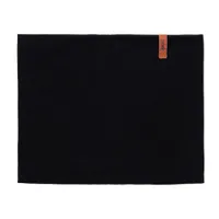 Black Neck Warmer 3-14y