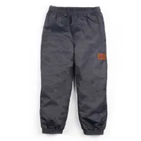 Rain Basic Pants Grey 3-6y