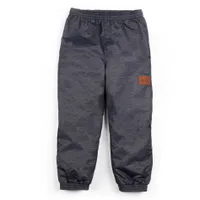 Rain Basic Pants Grey 7-14y