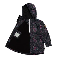 Unicorn Raincoat 7-12y