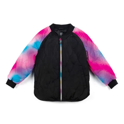 Bomber Jacket Unicorn 3-6y