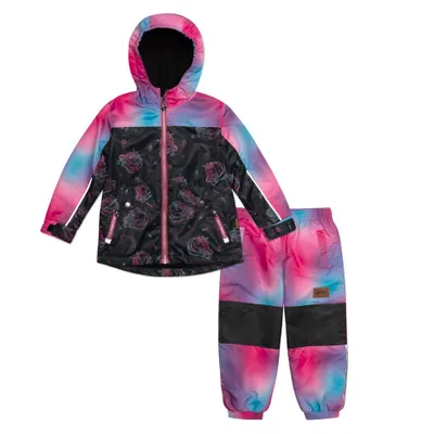 Unicorn 2 Pieces Spring Set 3-6y