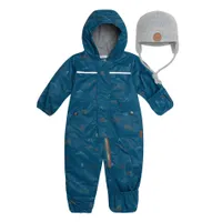 Camping Spring Suit 6-24m